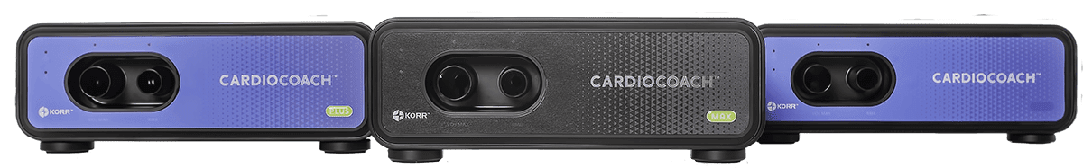 CardioCoach